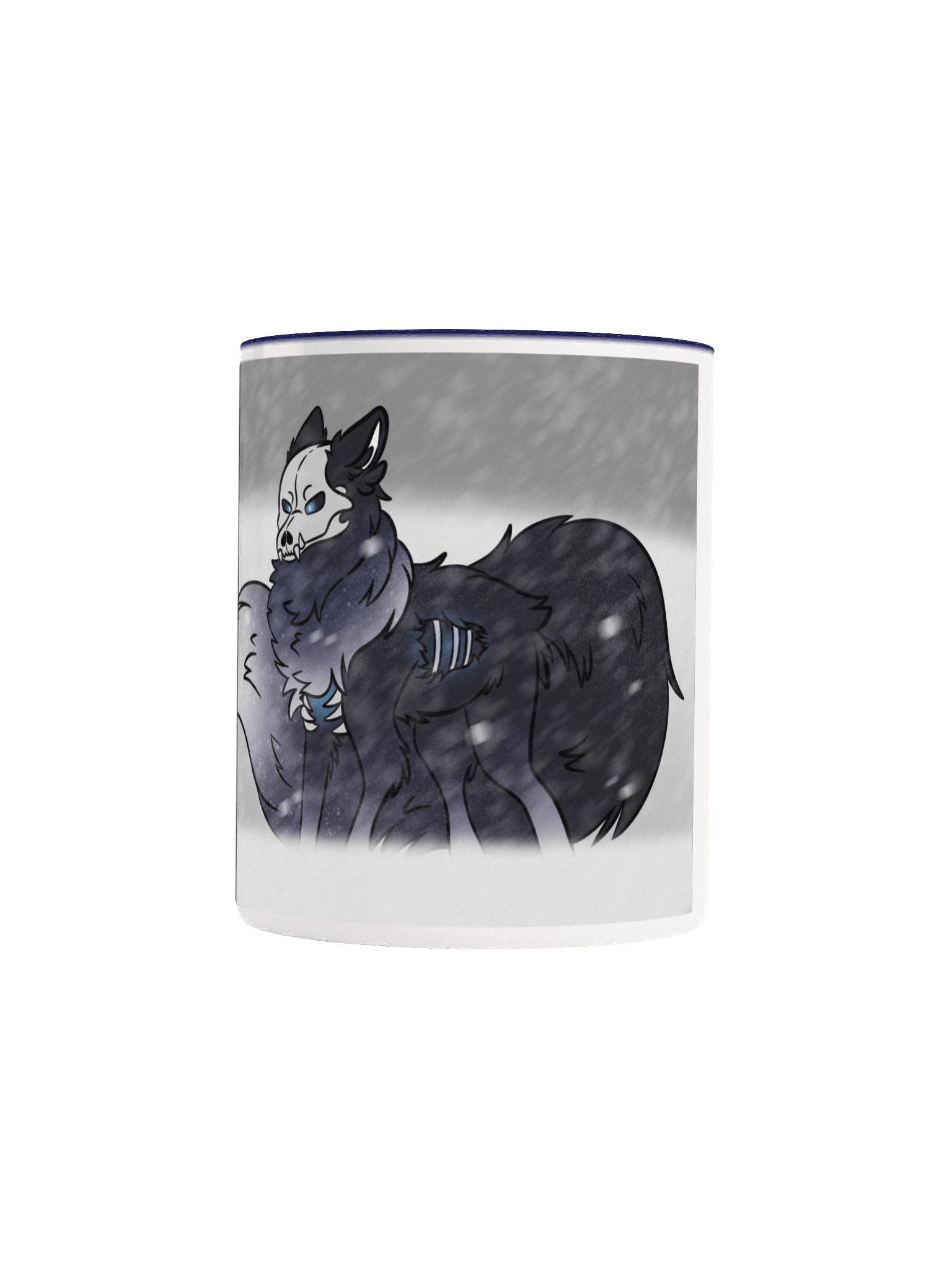 Ceramic Mug with Color - Its WIMDY product image (24)