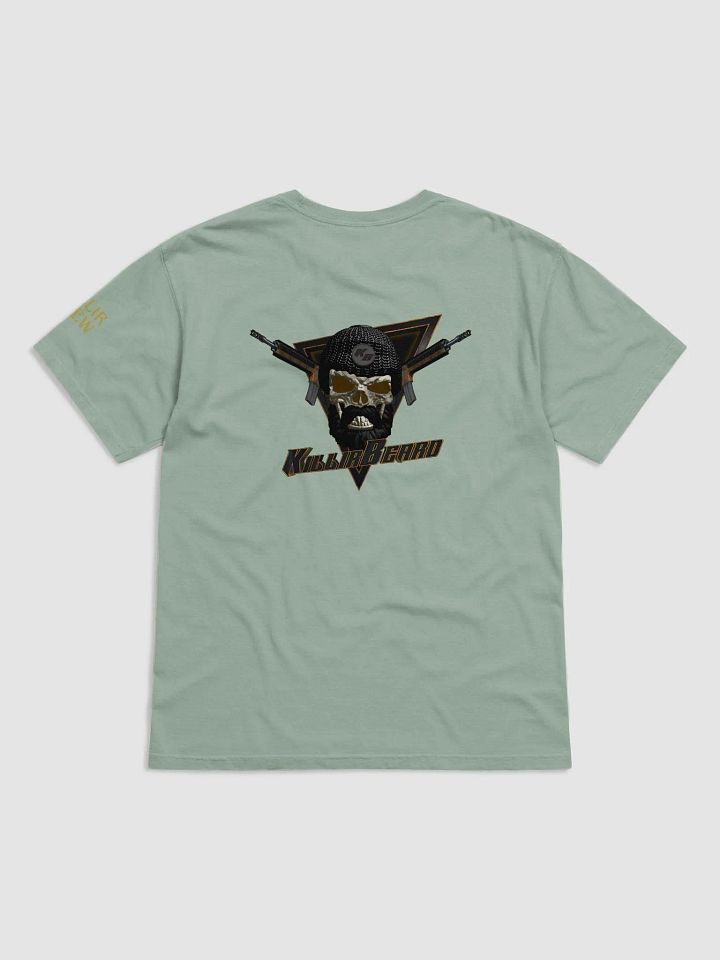 KillirBeard T-Shirt product image (17)