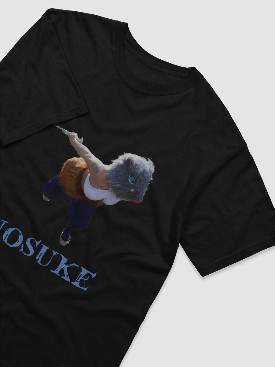 Inosuke Graphic Tee product image (2)