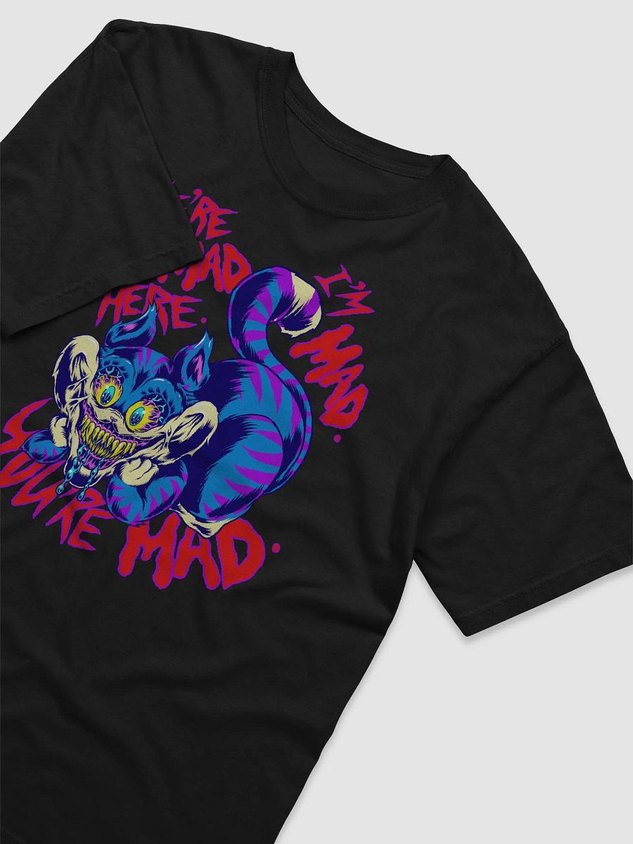 Mad Cat Tee product image (3)