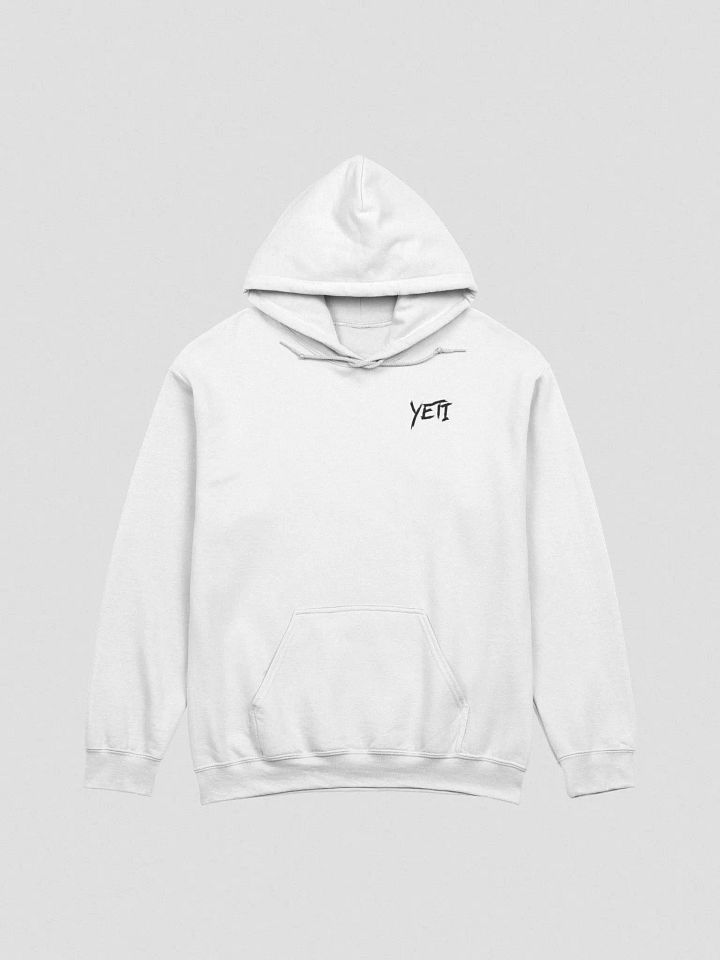 Wild Yeti product image (2)