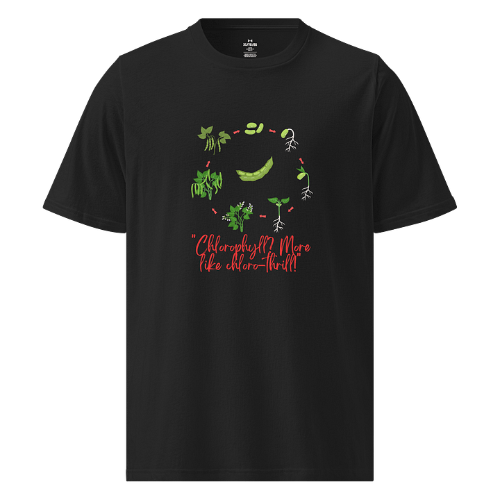 Photosynthetic Thrive Athletic Tee product image (1)