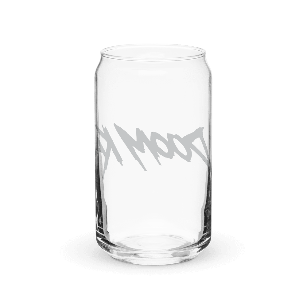 Doom Kai [Black] Can-Shaped Glassware product image (38)