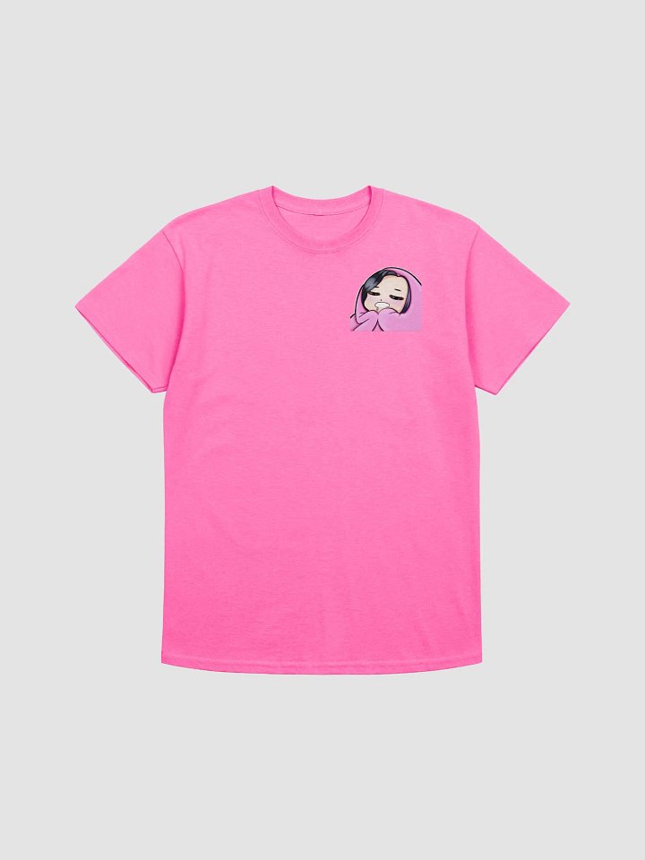 Sleepy tee product image (2)