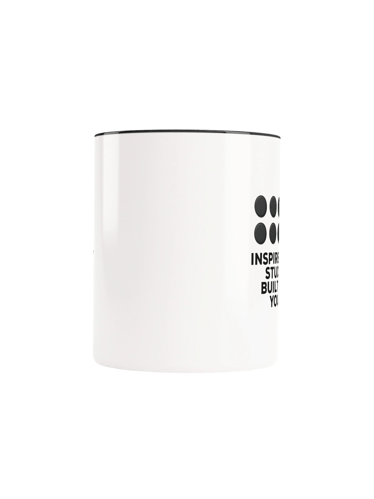 Inspired by Studs Mug product image (5)