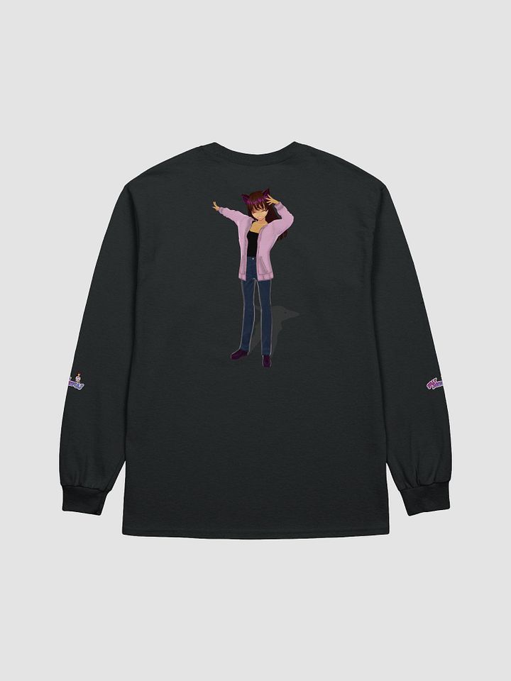 Long Sleeve Tee product image (2)