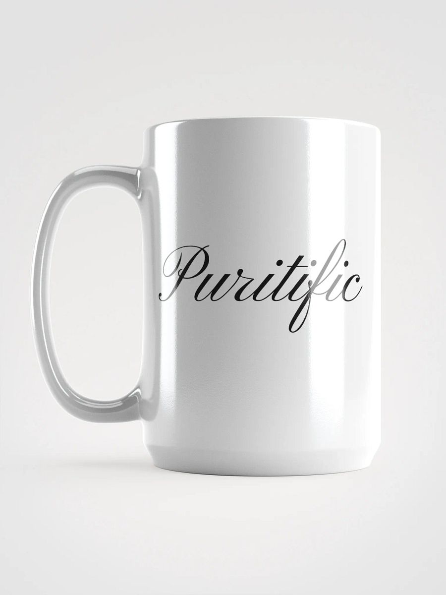 Puritific Mug product image (6)