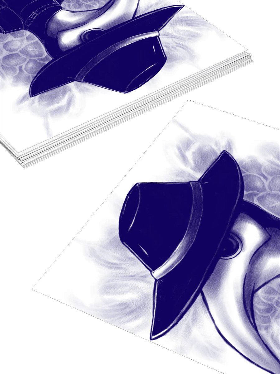 Plague Doctor product image (12)