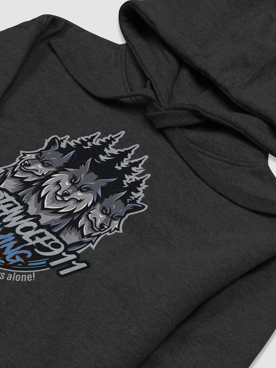 Northwolf Hoodie product image (3)