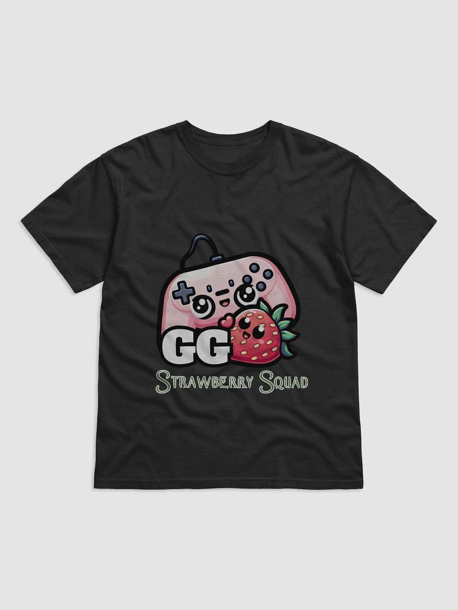 Strawberry Squad Controller T-Shirt product image (1)