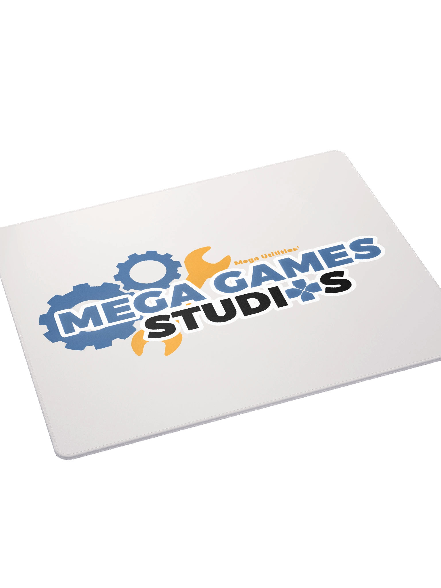 MGS Gaming Mouse Pad product image (4)