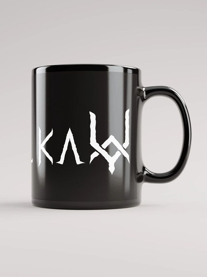 Rachel Kay Mug product image (1)