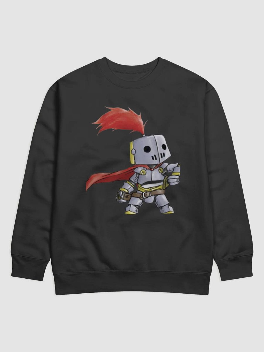 TheUltimate Hame1002 Knight Sweatshirt product image (1)