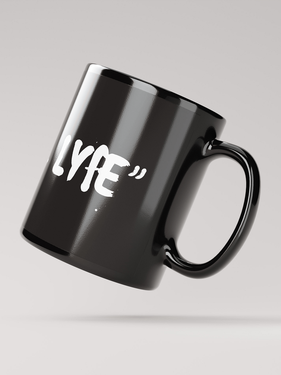 RS "RAZBAE4LYFE" MUG product image (4)