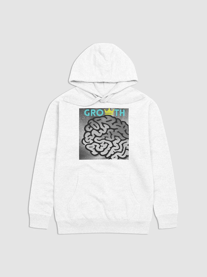 Growth Hoodie product image (1)