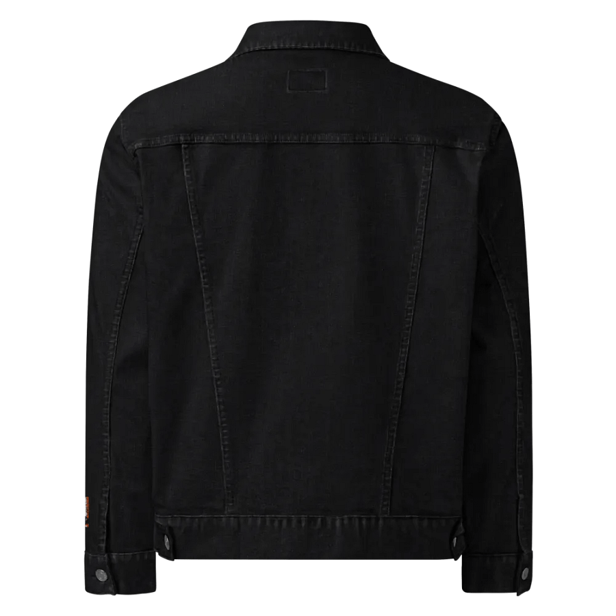 Bean jacket product image (5)