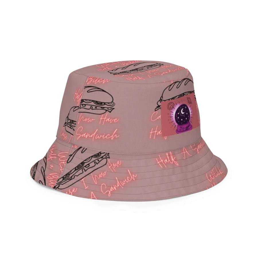 Half A Bucket product image (7)
