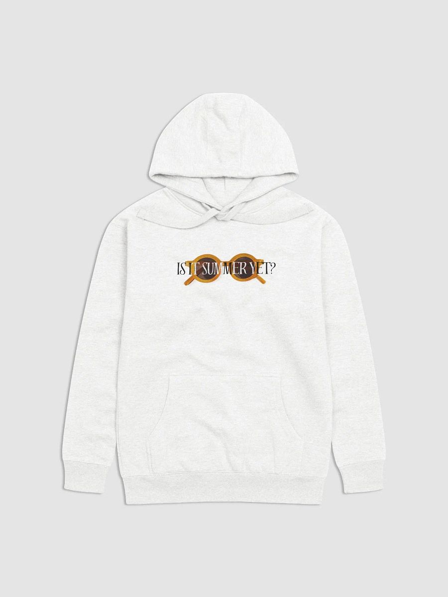 Summer Dream Hoodie product image (1)