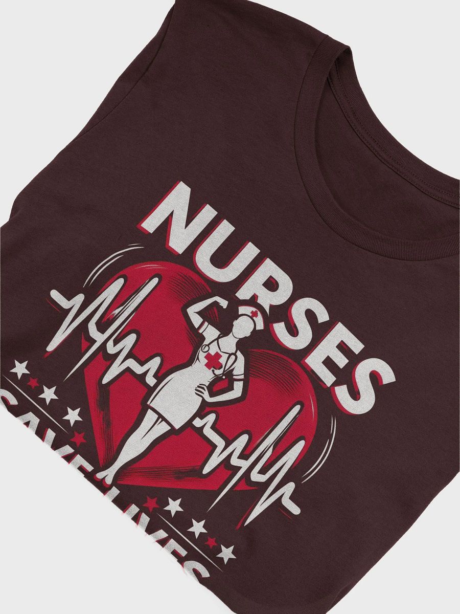 Heartfelt Gratitude Nurse T-Shirt product image (51)