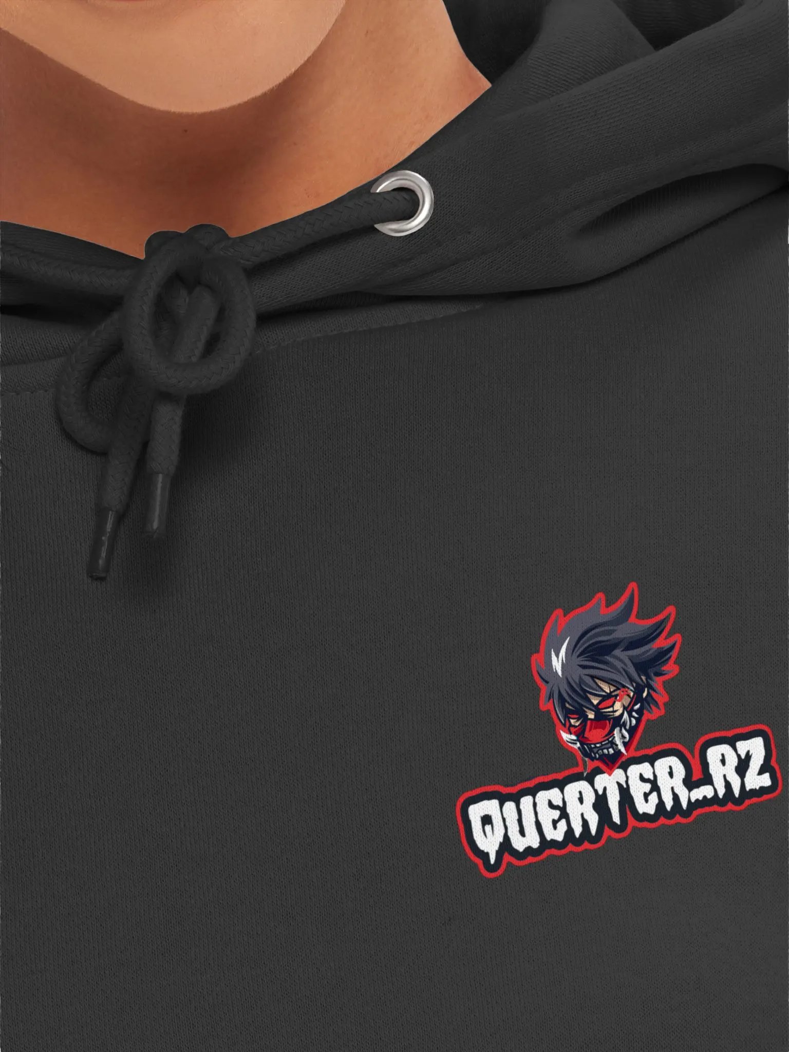 Que's Hoodie product image (49)