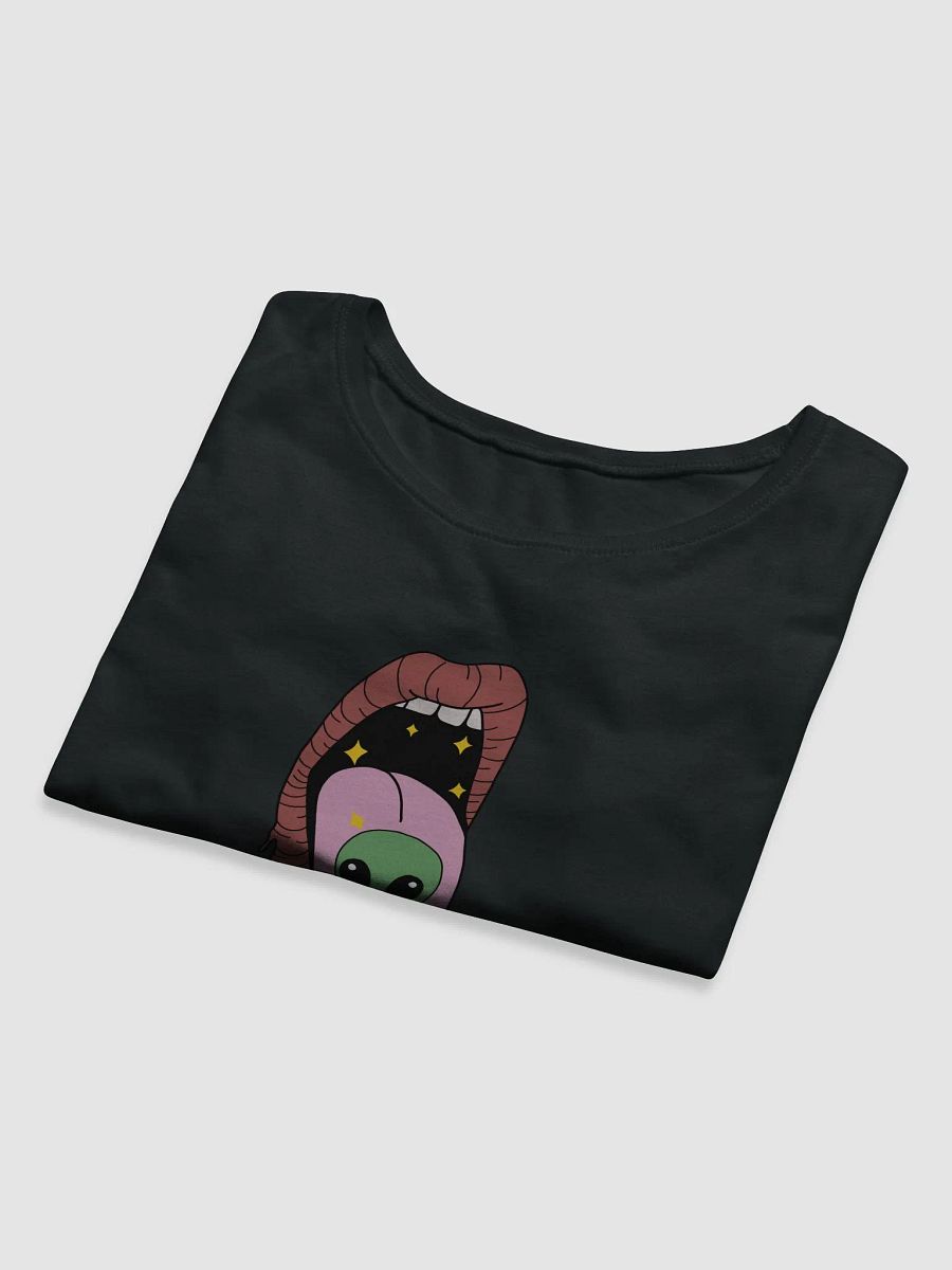 Cant Trip With Us Crop Top product image (16)