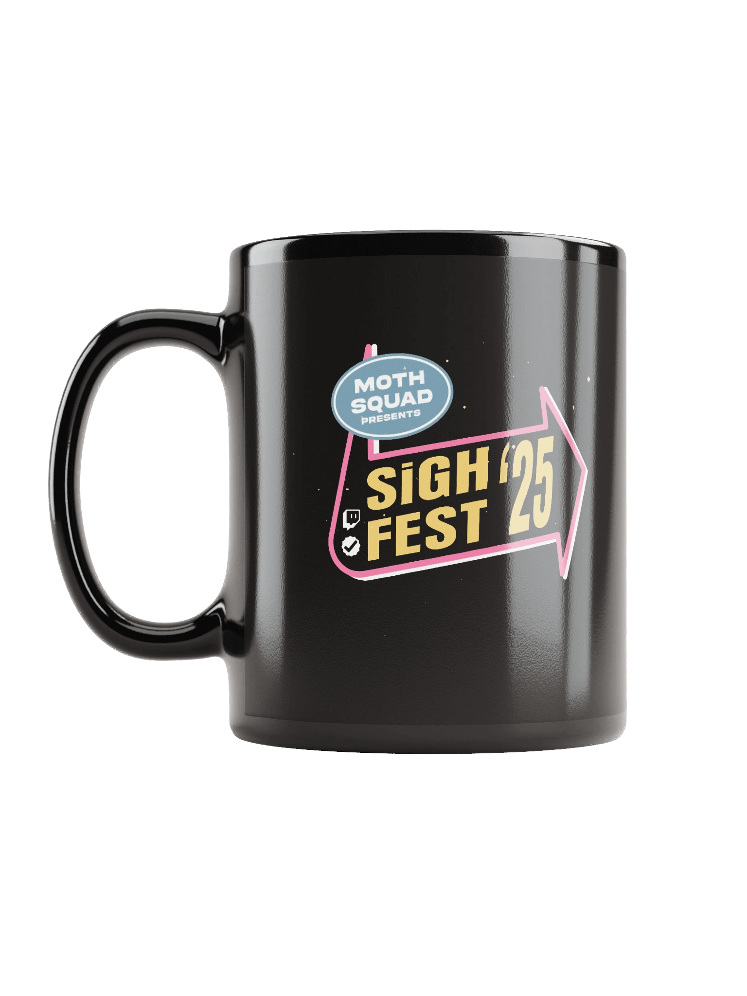 SiGH Fest Mug product image (11)
