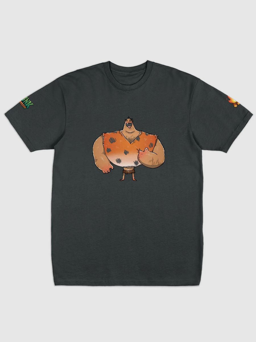 Gronk & Thunk - Heavyweight product image (2)
