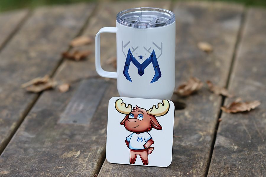 Moose Cup product image (3)
