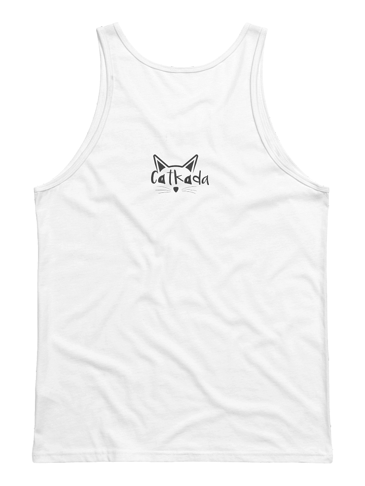 YIN AND YANG TANK TOP product image (2)