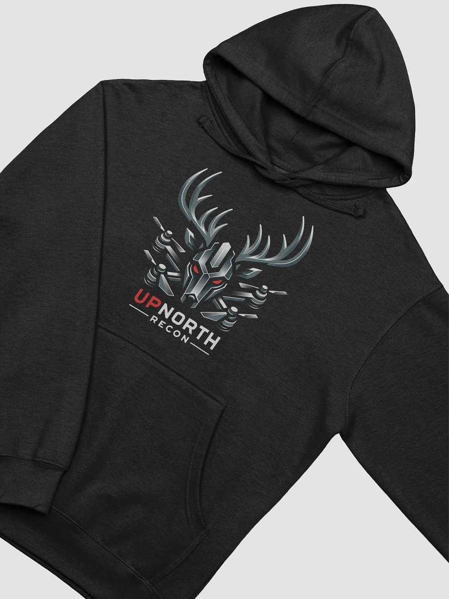 LG Logo Hoodie product image (9)