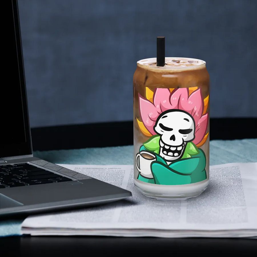 Bobloo Cozy Glass product image (3)