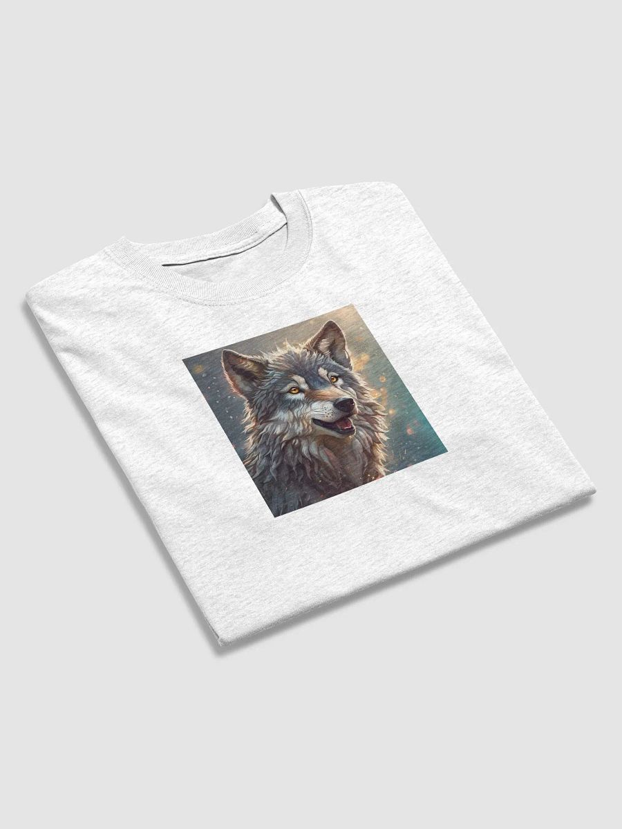 Wolf T-Shirt product image (3)