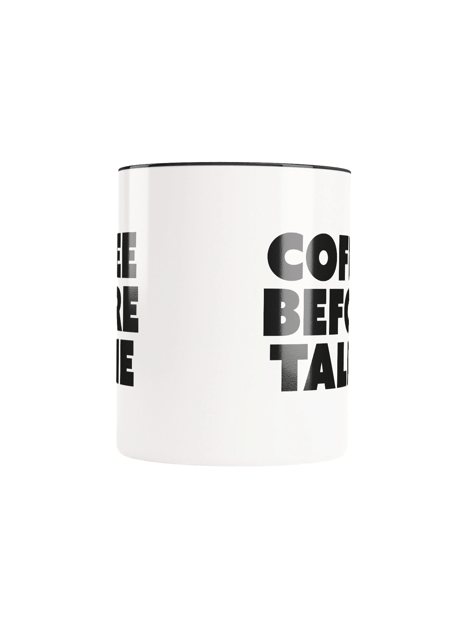 Coffee before Talkie product image (9)