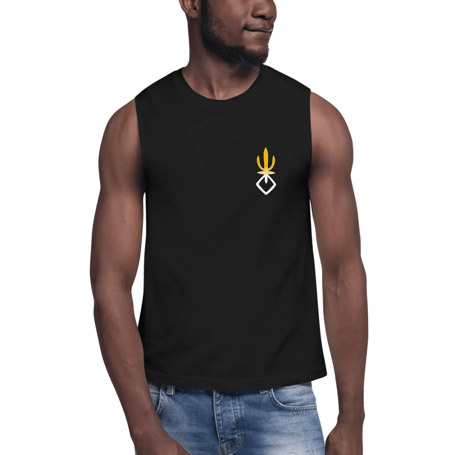 Sherbverse Tank product image (6)