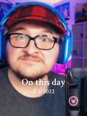 #onthisday 