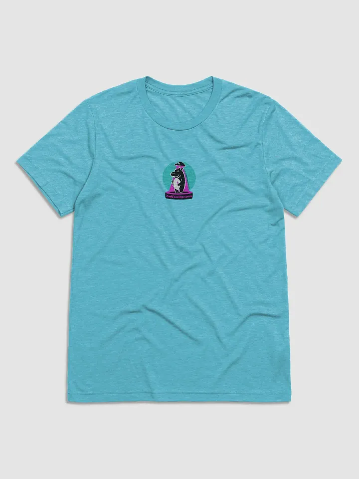 BadFamiliar: Live Events and Nonsense Logo product image (2)