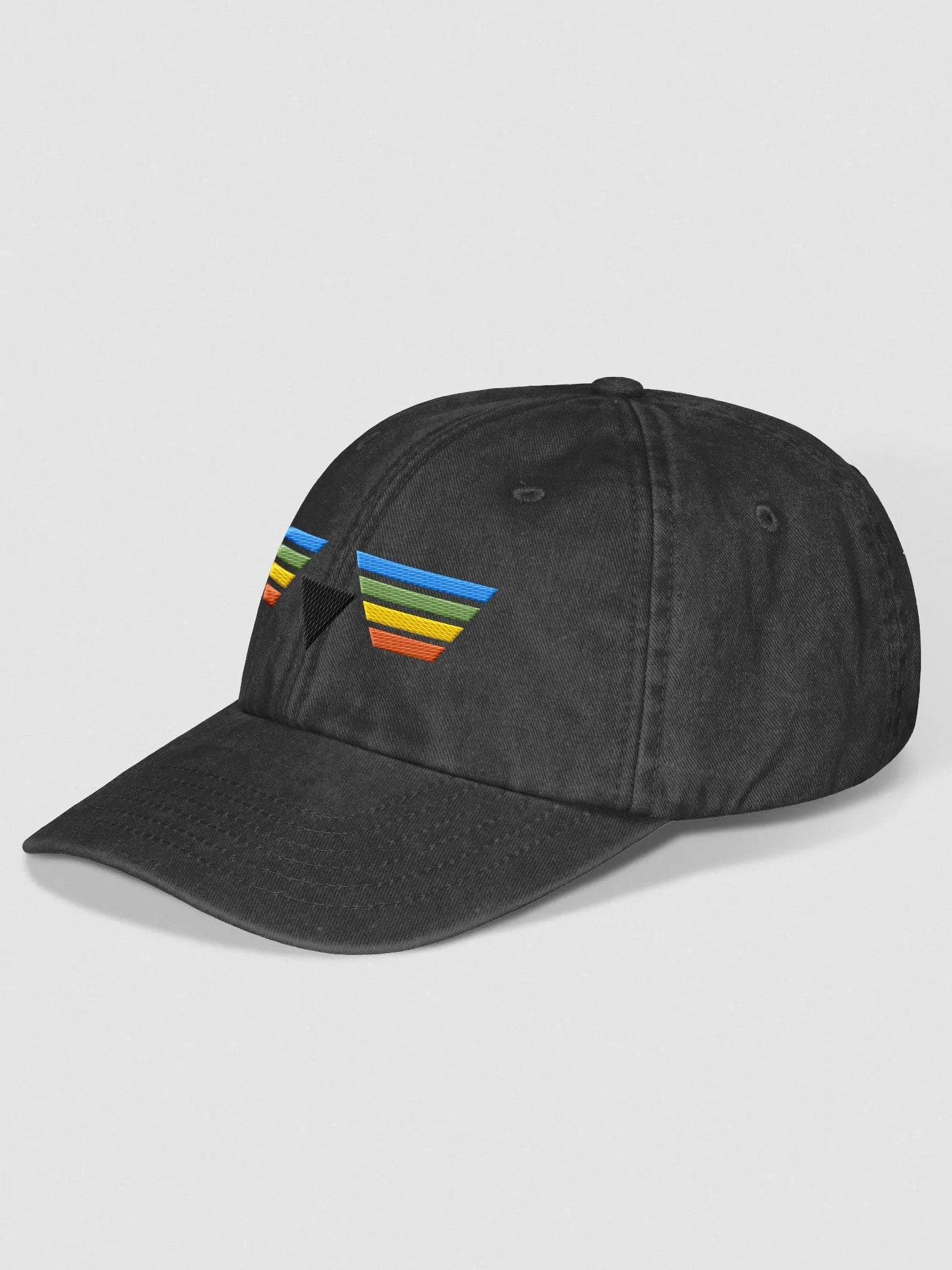 Cassetty Dad Hat product image (2)