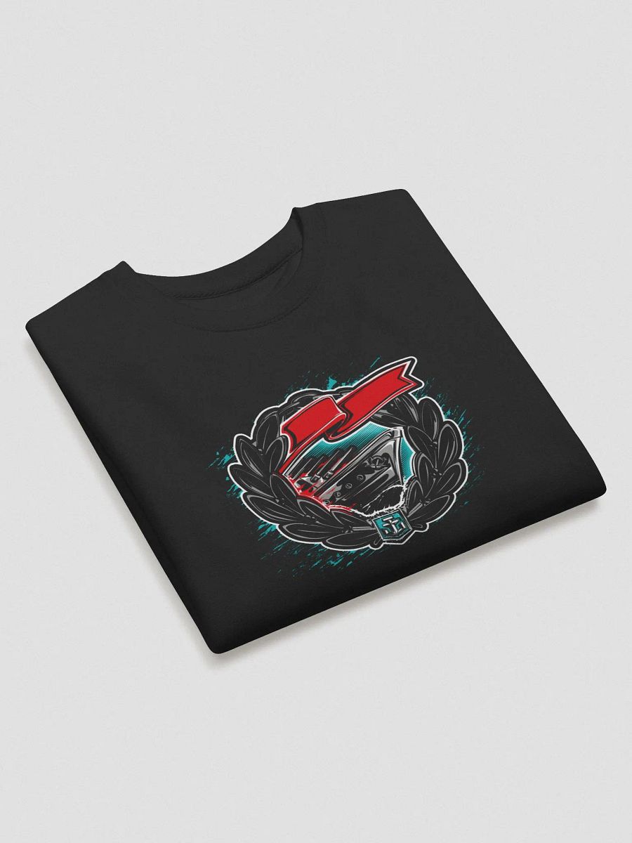 SOLO WARRIOR SWEATSHIRT product image (4)