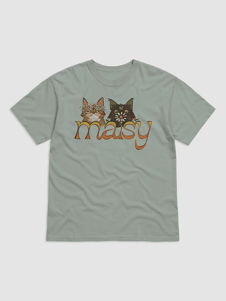maisy and the boys // comfort colors tshirt product image (4)