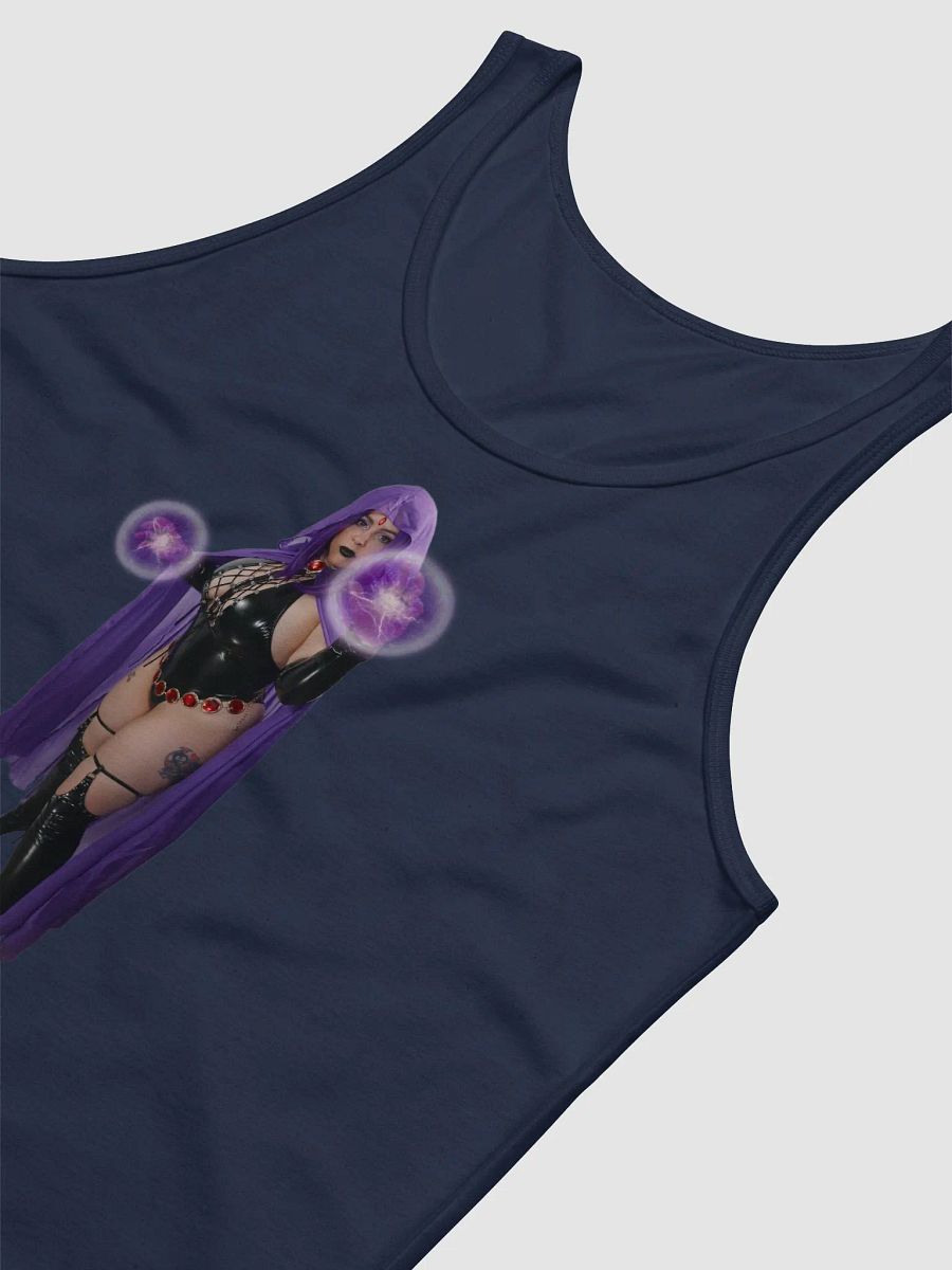 Raven Jersey Tank product image (24)