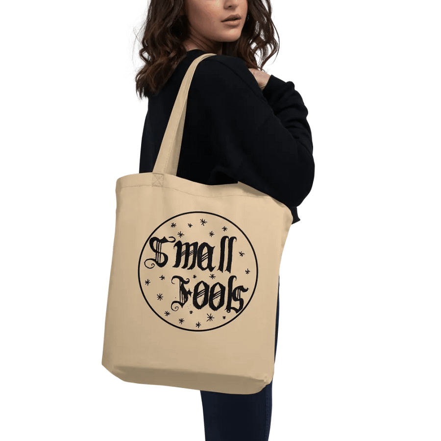 Theses Enclosed Tote Bag product image (7)