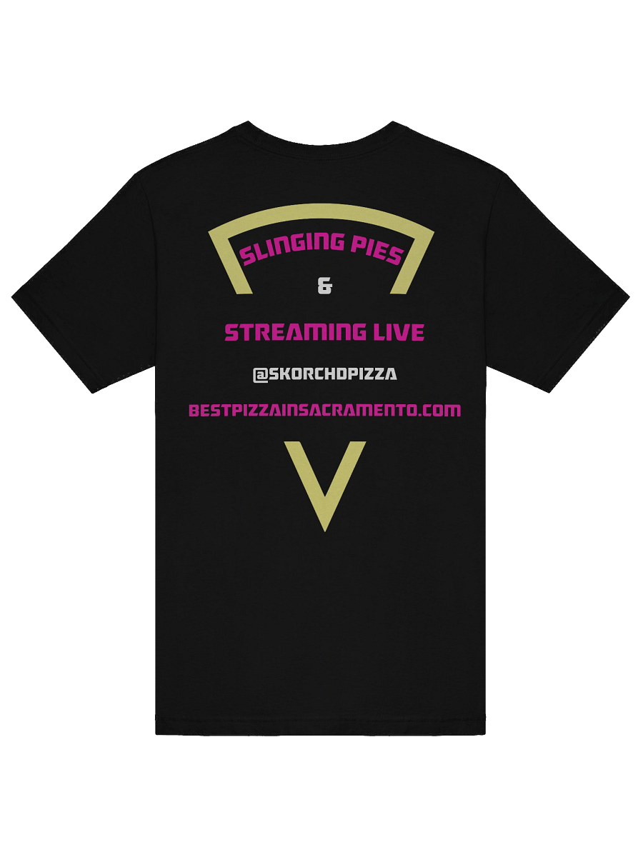 Skorch'd Pizza Slinging Pies & Streaming Live product image (56)