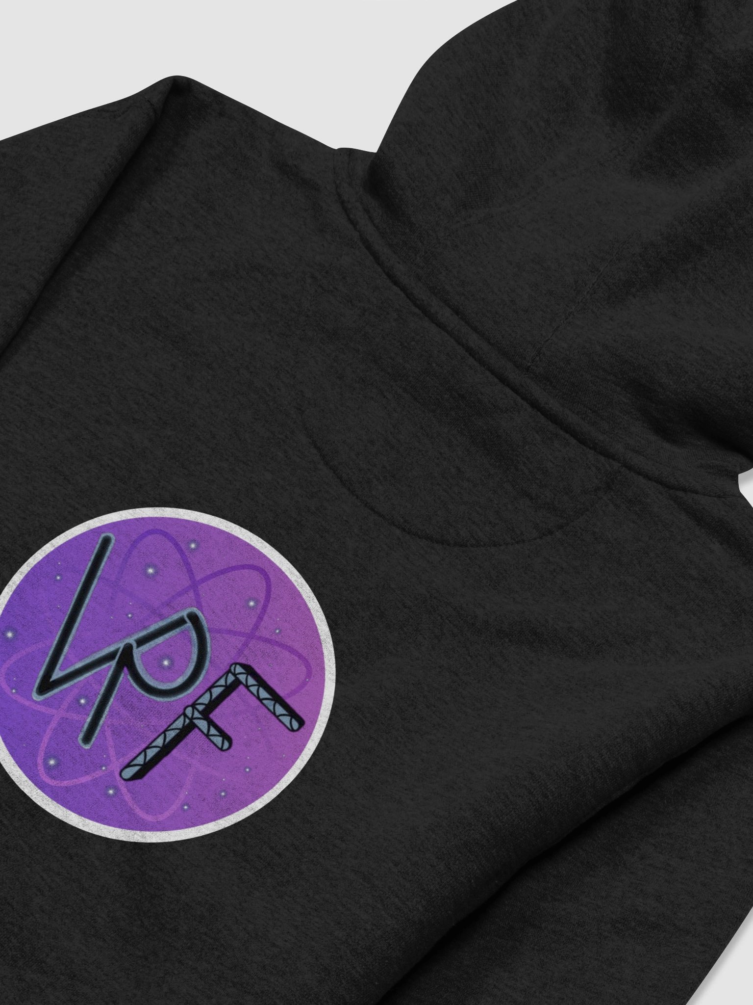 Daz Hoodie product image (20)