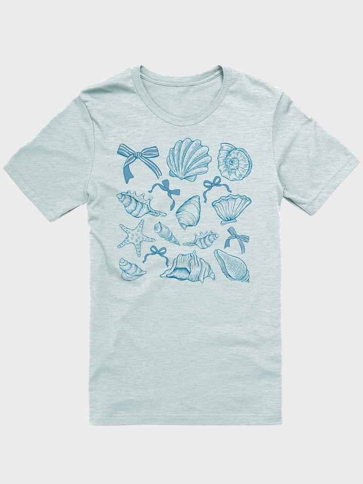Sea Treasure product image (1)