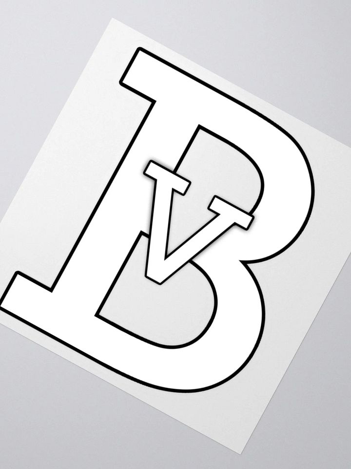 VB Sticker product image (5)