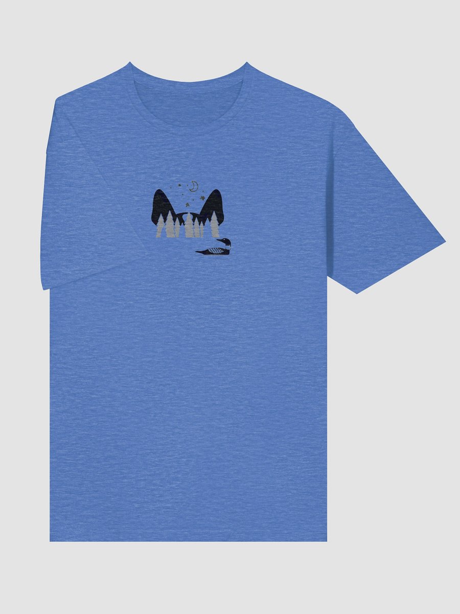 MN Loon Tee product image (42)