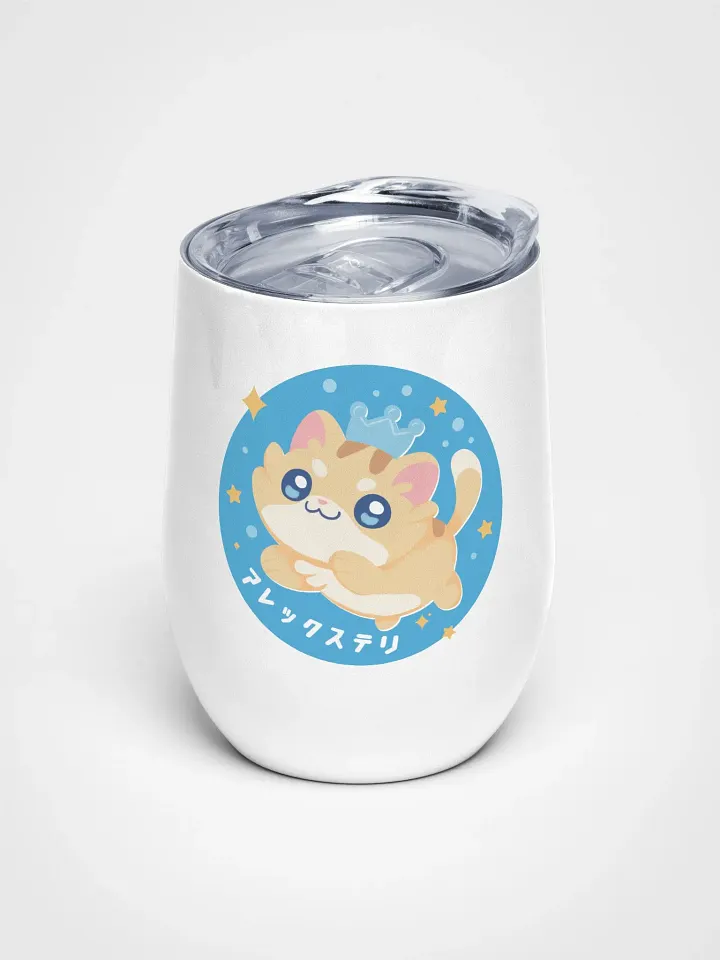 Toti Prime Wine Mug product image (1)