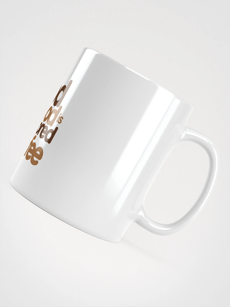 Sponsored By Coffee - Mug product image (5)