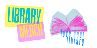Library Merch