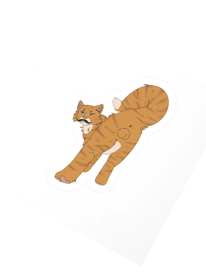 MOVEMBER ~ LEE BALLS ~ LIMITED EDITION product image (4)